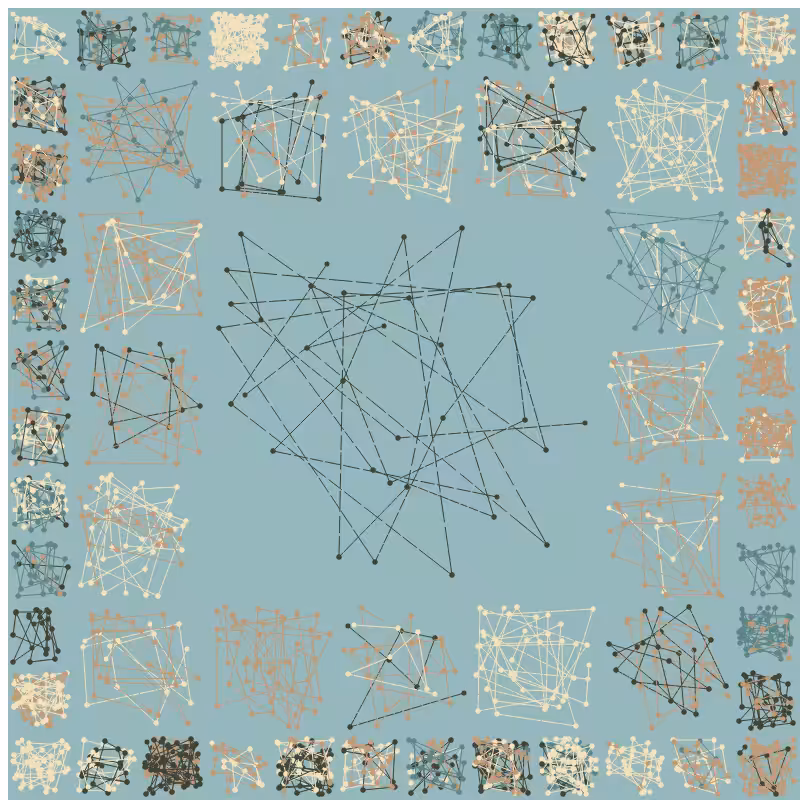 Constellations #18