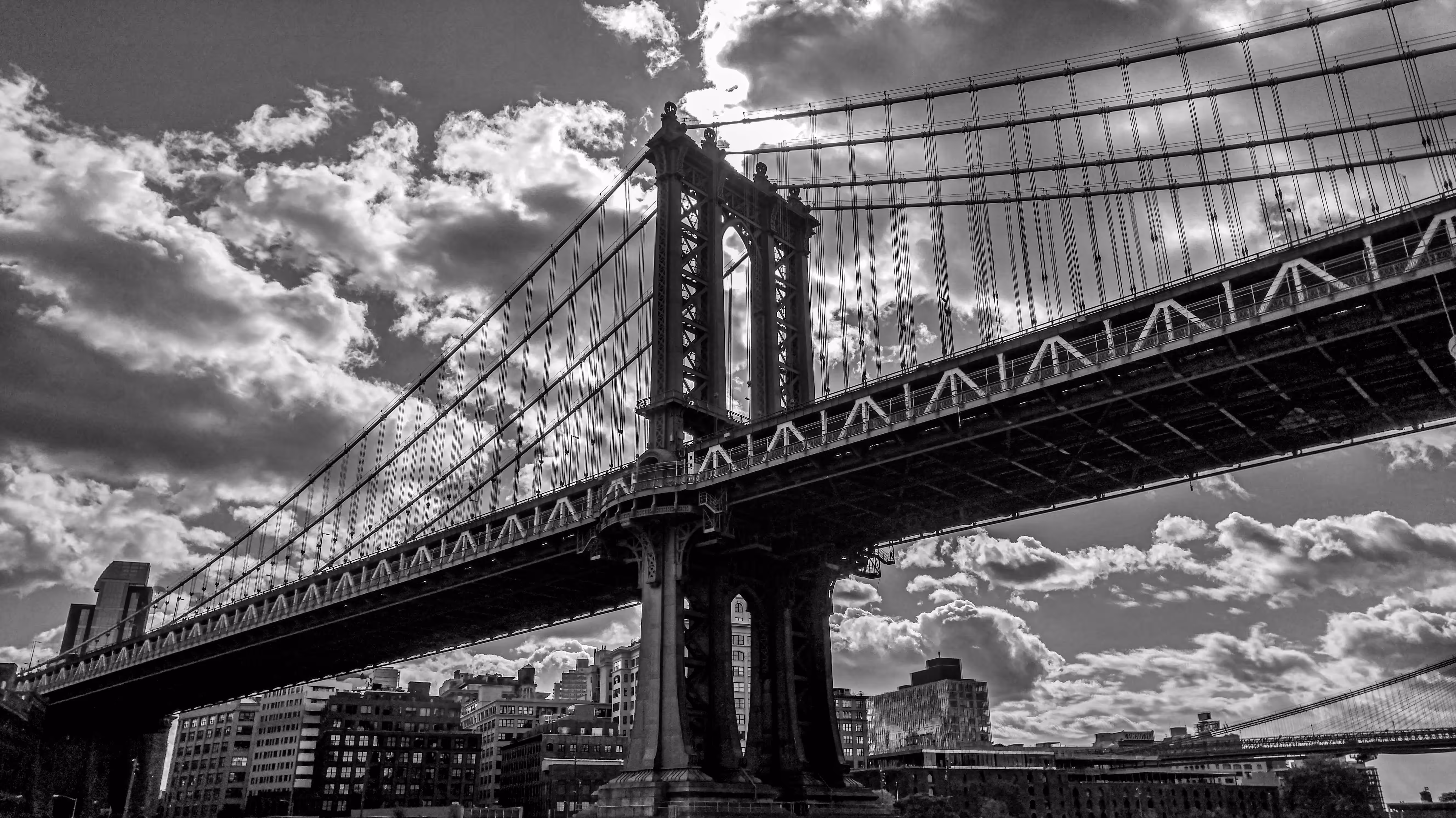 Black & White New York (TEZ ED.) #10