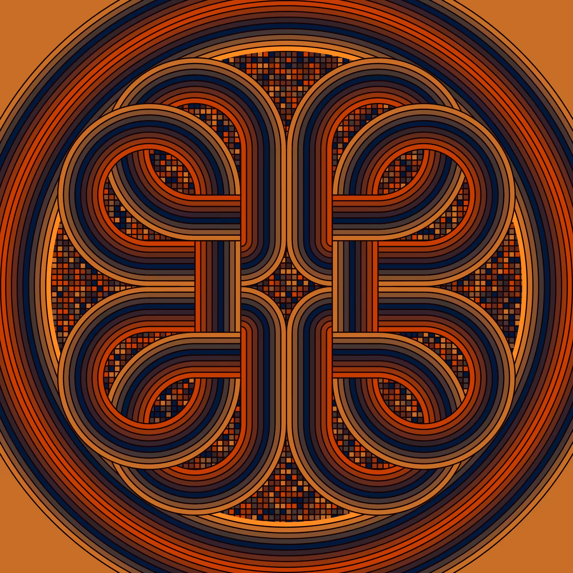 Knots #2