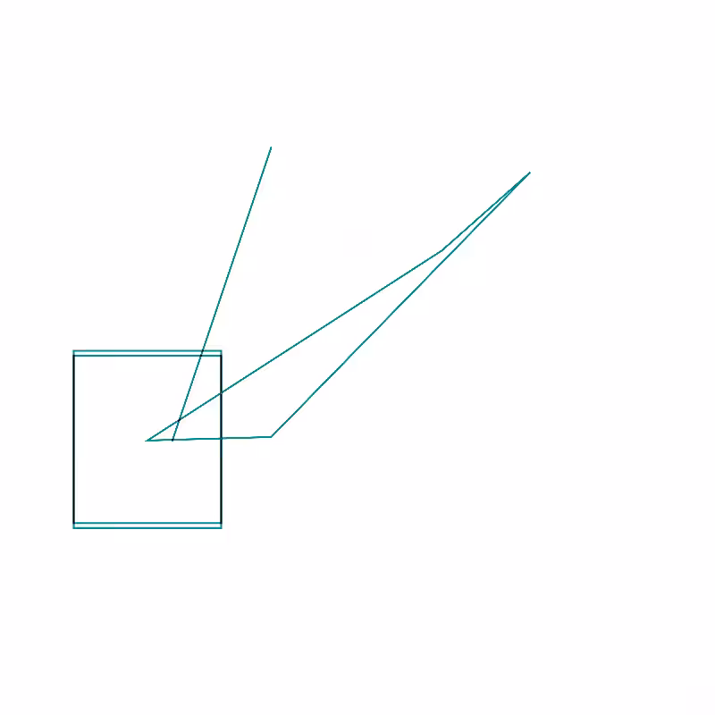 Lines Composition #2