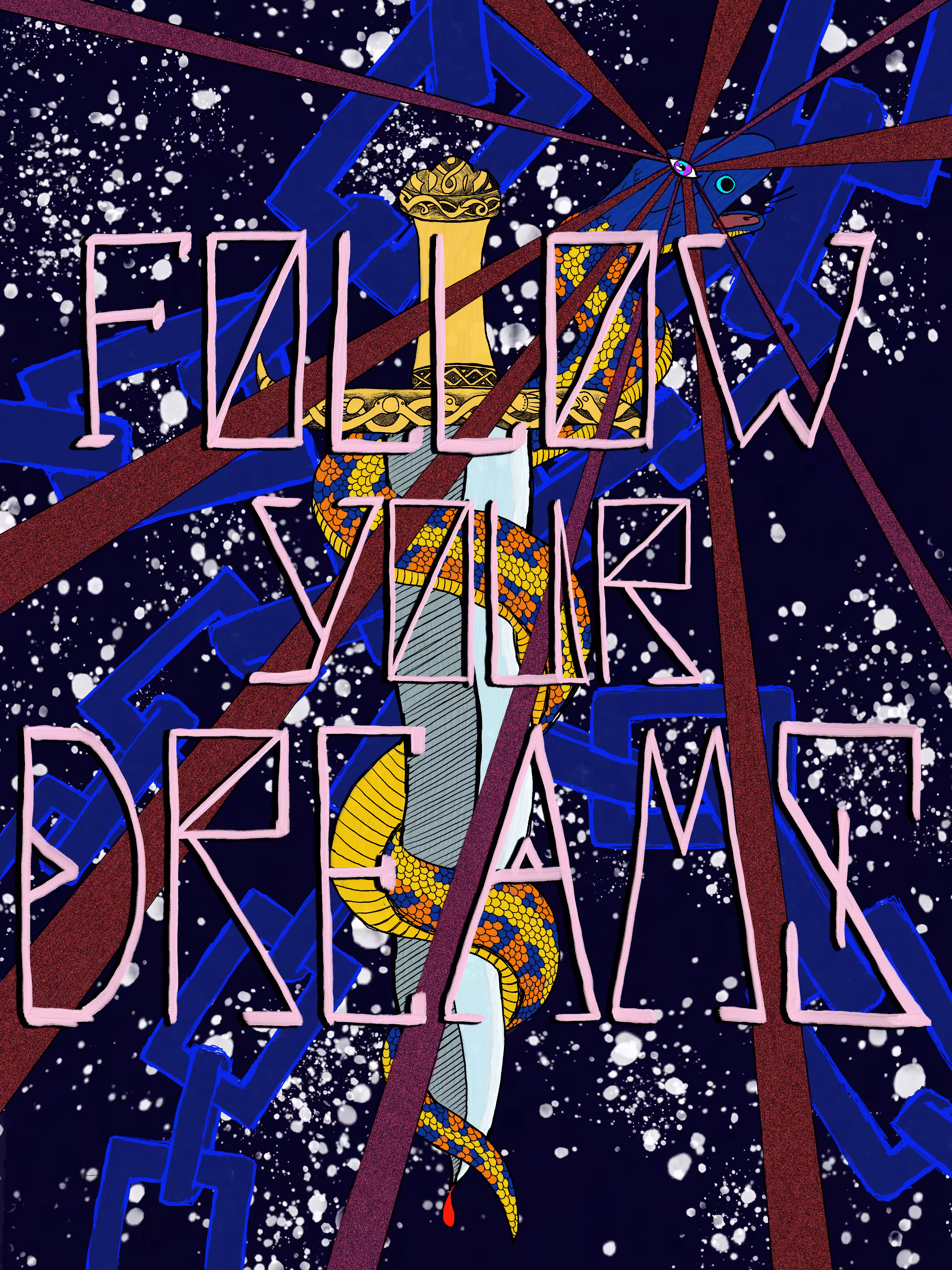 DREAMS
