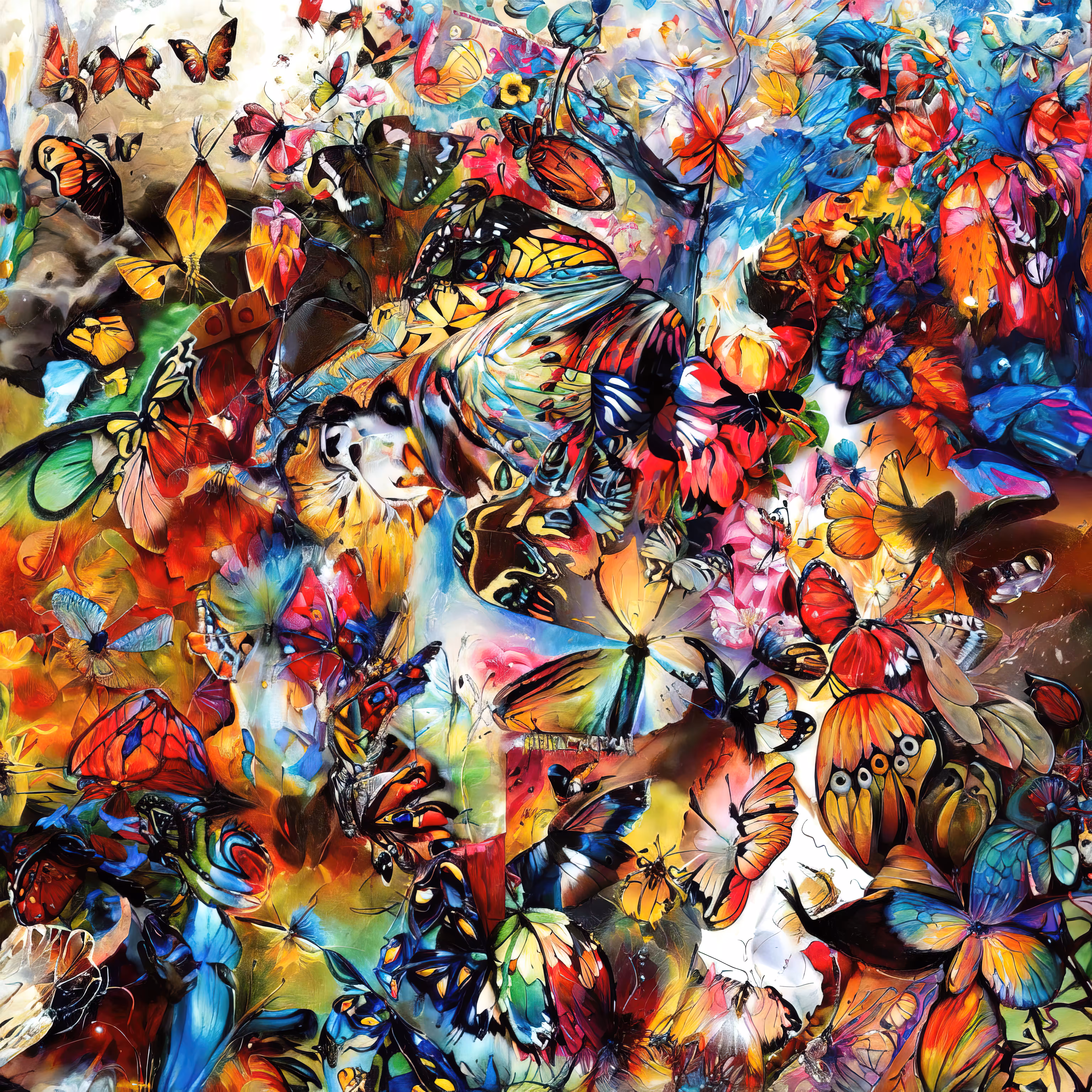 Flutter