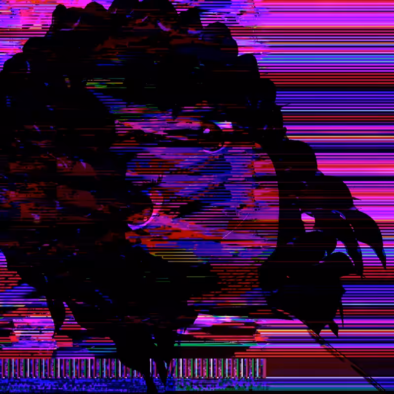 Meteorite - Human 009