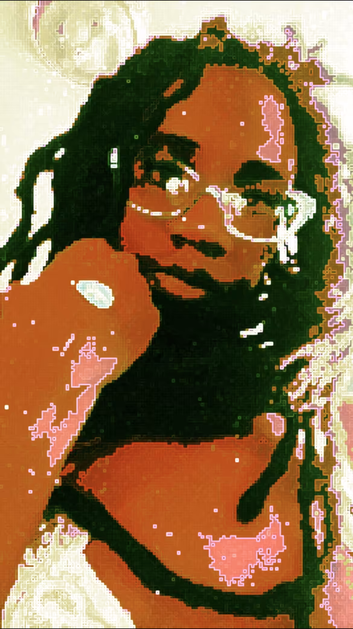 Nonchalant 006