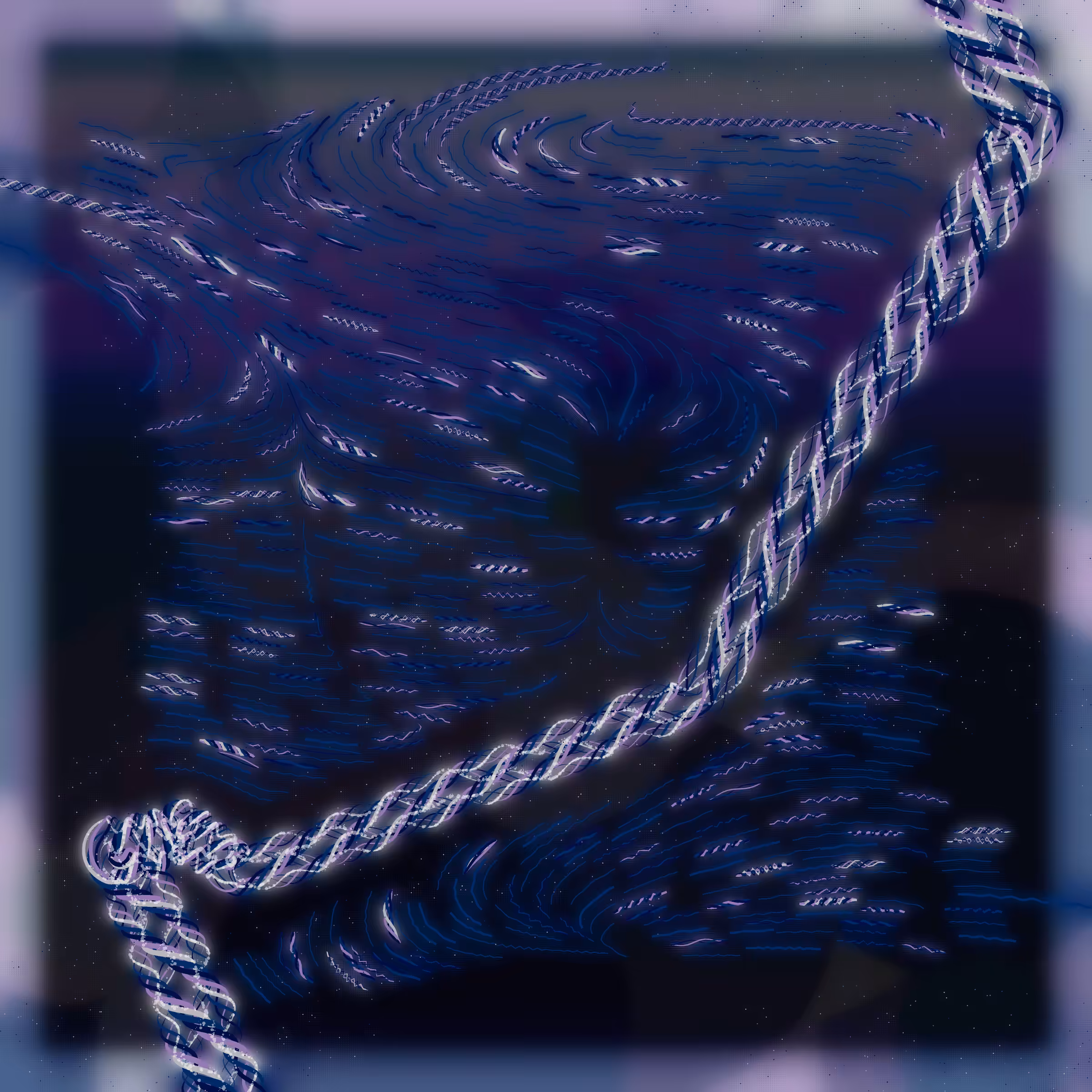 Friendship Bracelets #5389