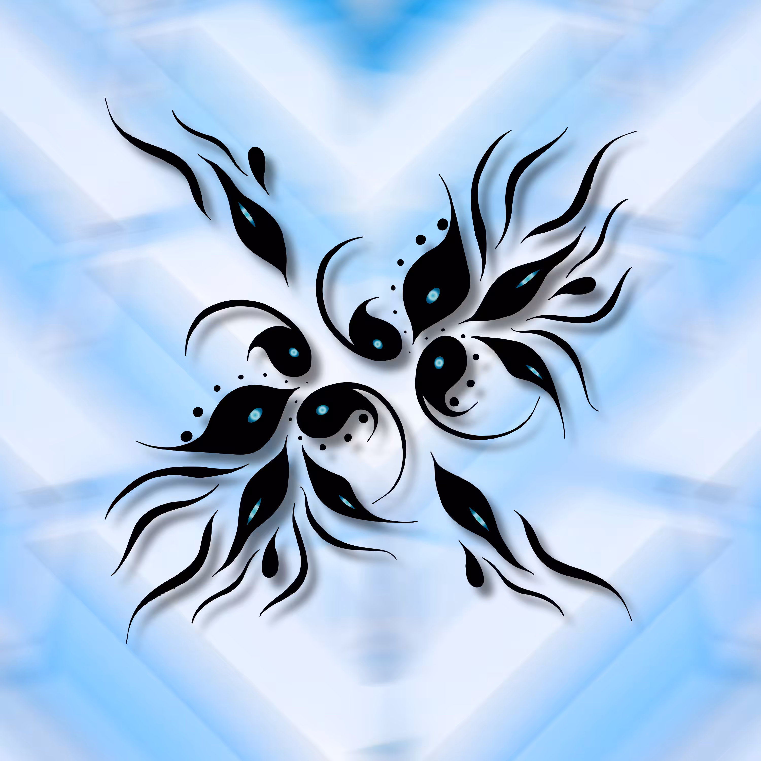 Abstract Art 3
