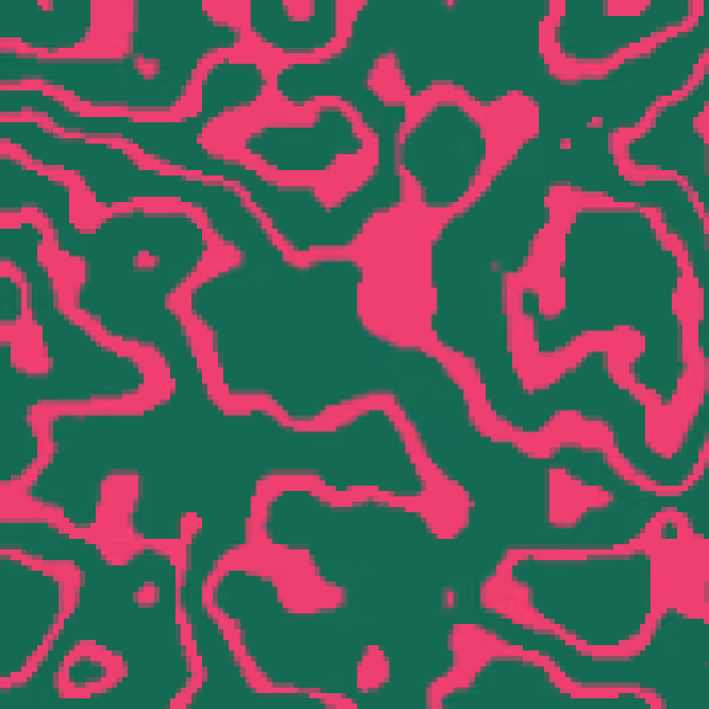 Color Noise with moving mouse #314
