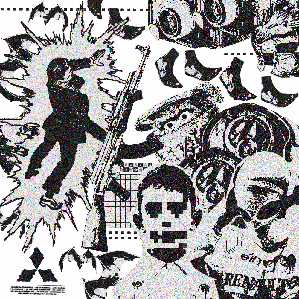 Misfits vol:1