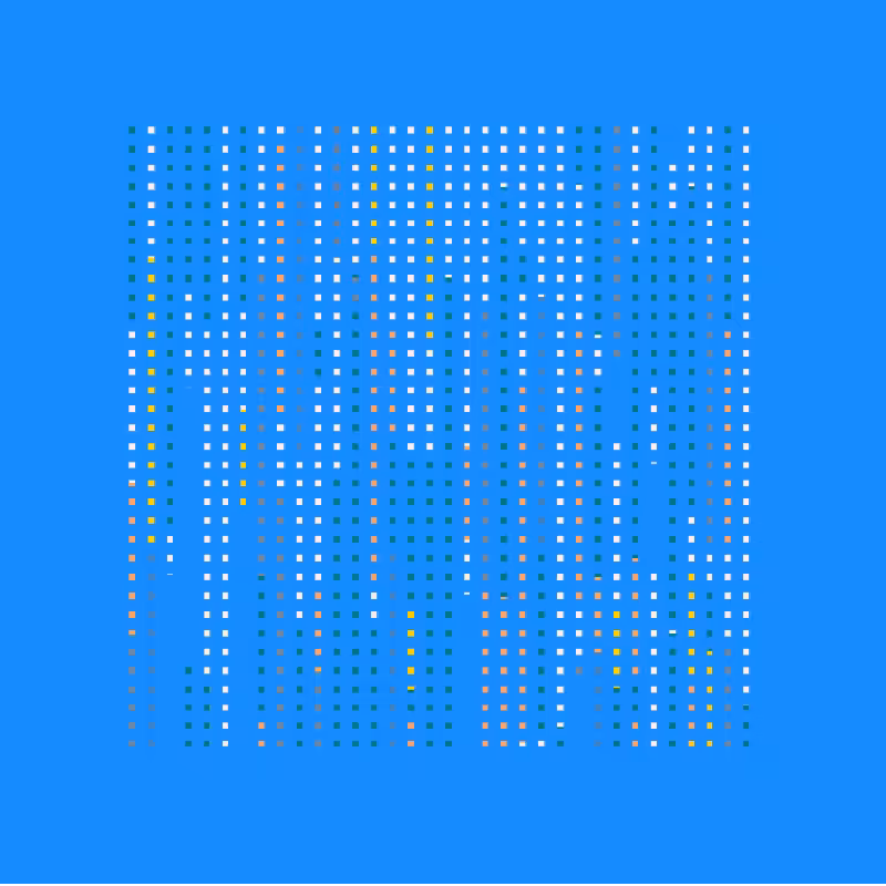 Ticker Board #32