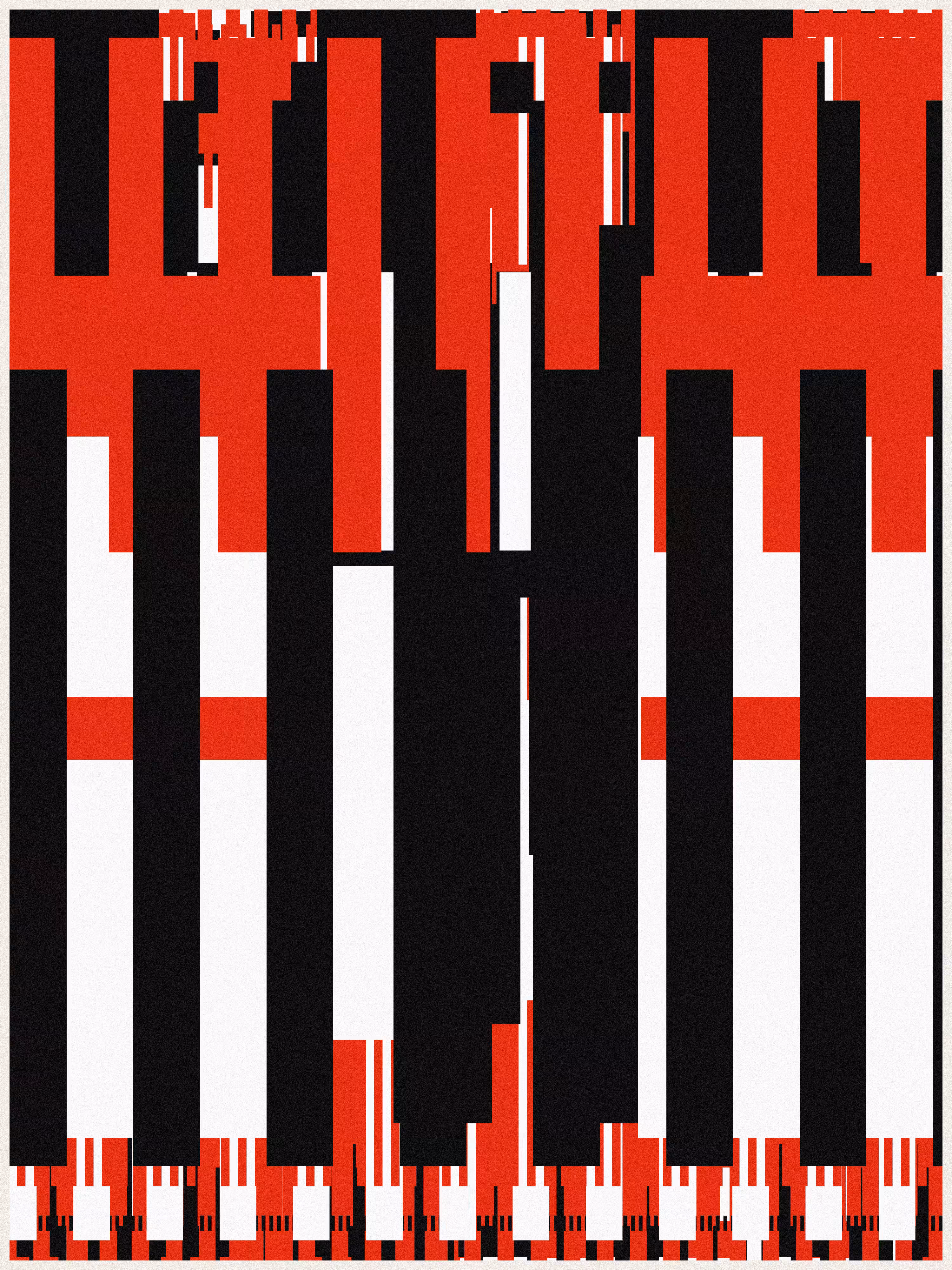 Bar Code #174