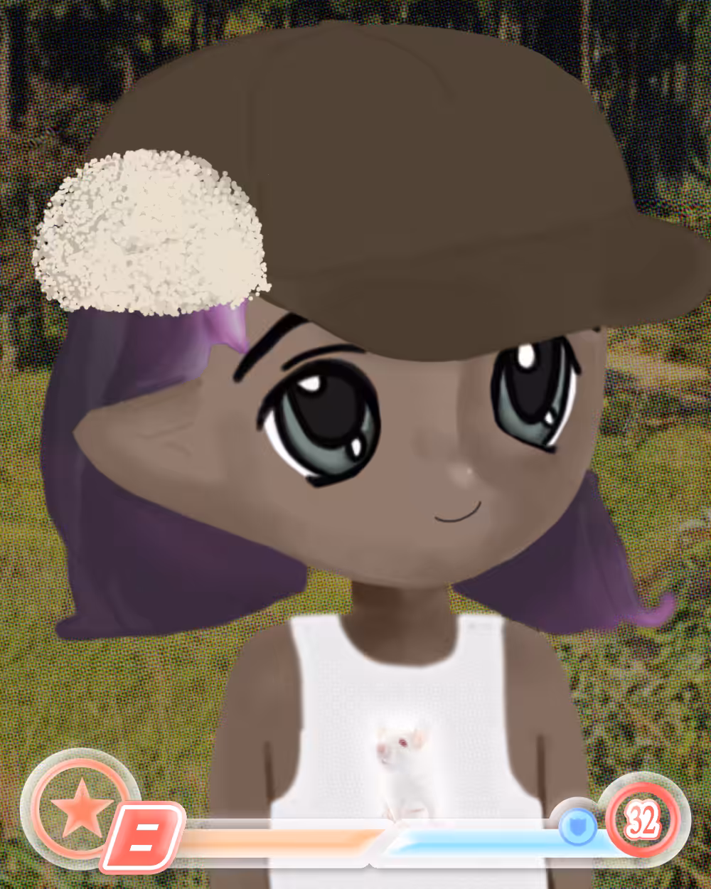 Milady 7210