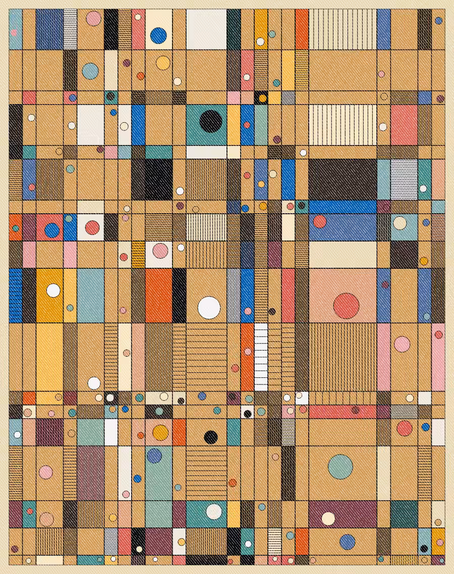 Zometric #3