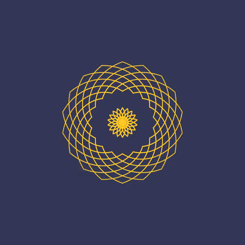 Spirograph #8