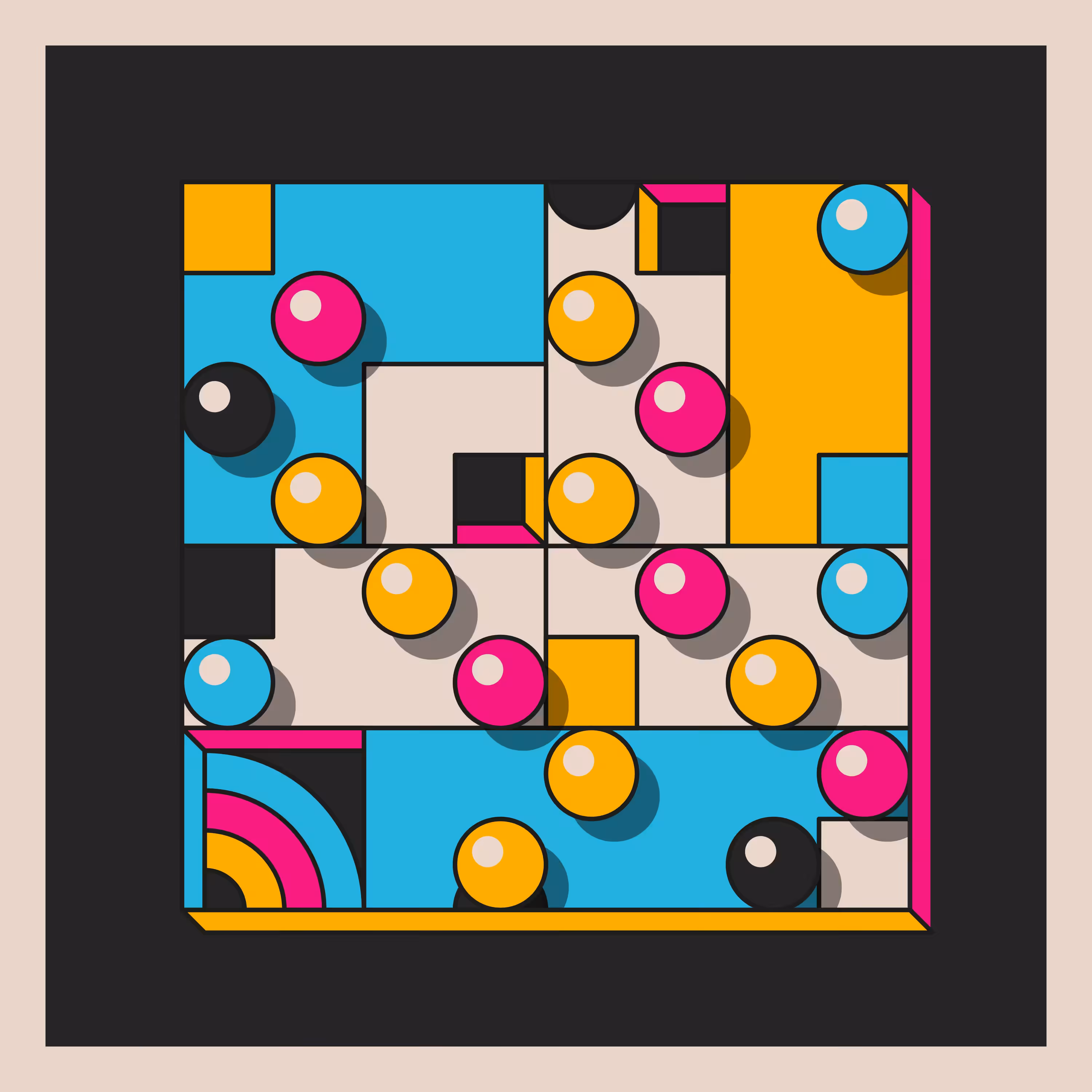 Flatland #37