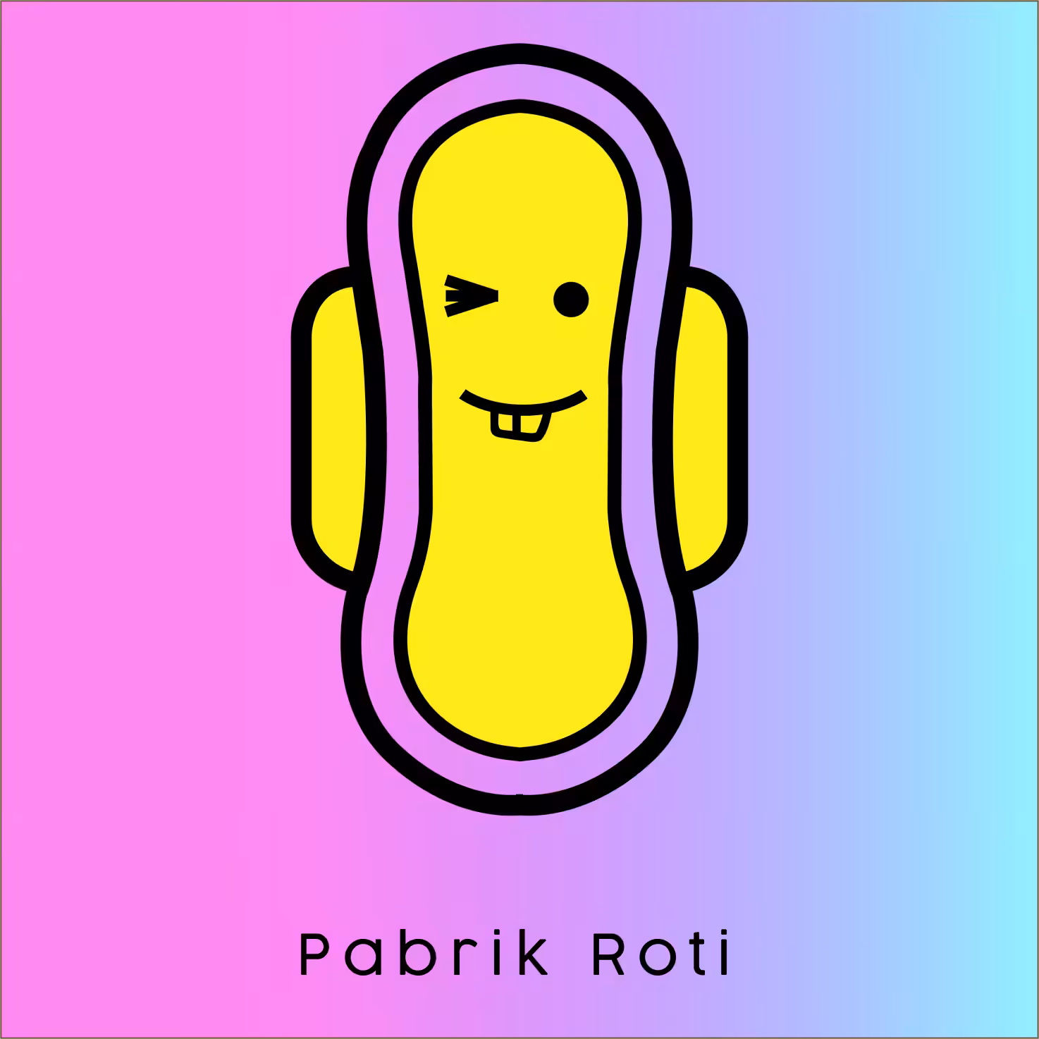 Logo Pabrik Roti: PABRIKROTI.IDN #5770