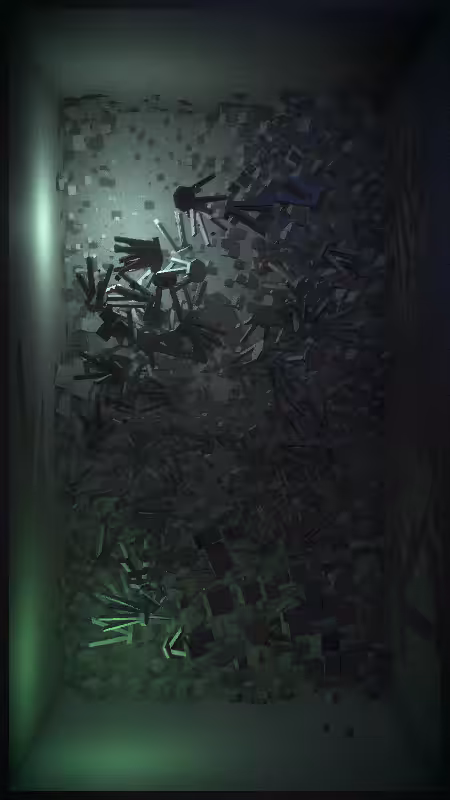 Overstacked #244