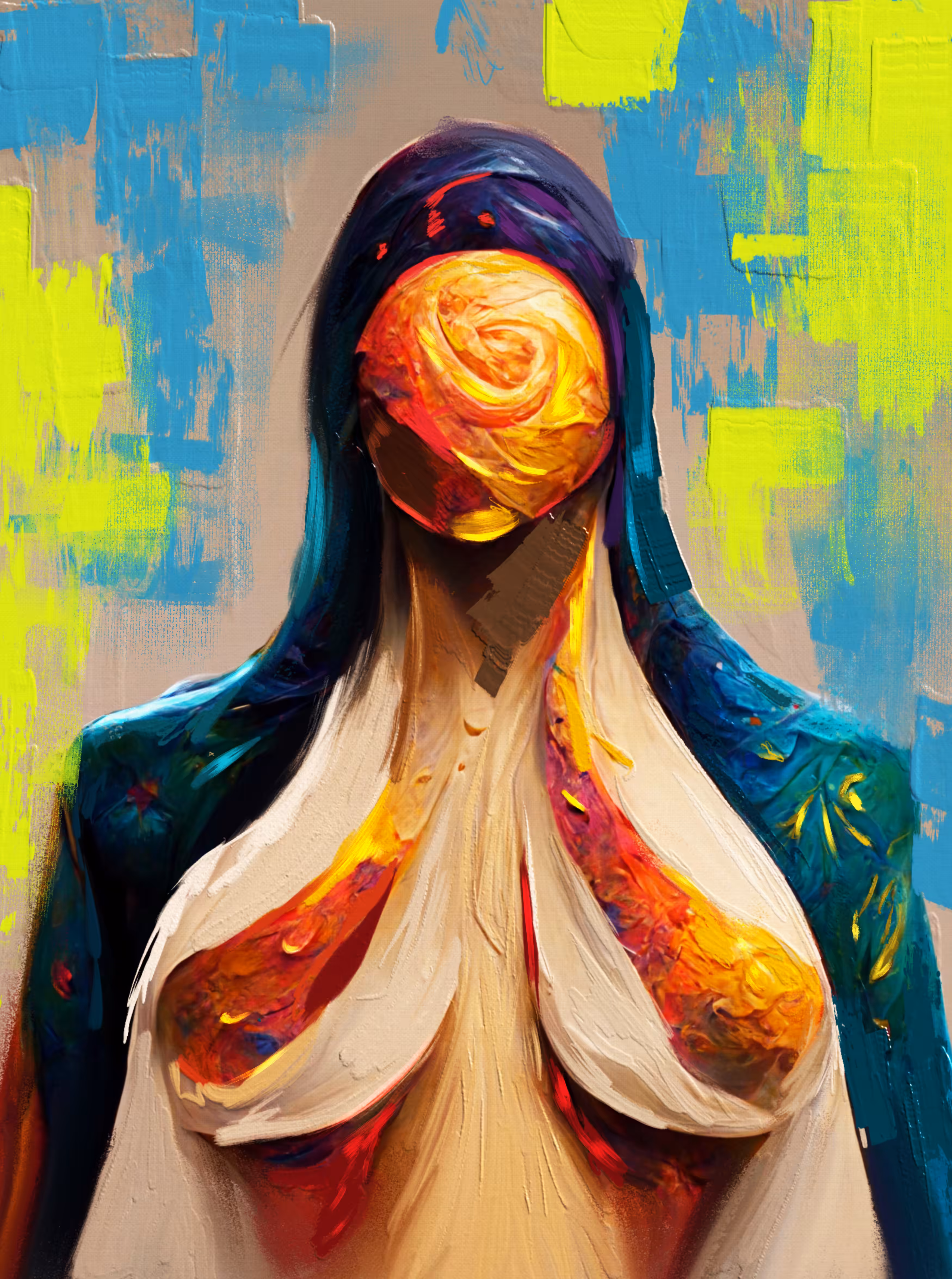 Inner Energy