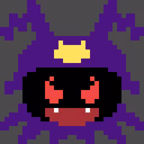 BLACKFROST