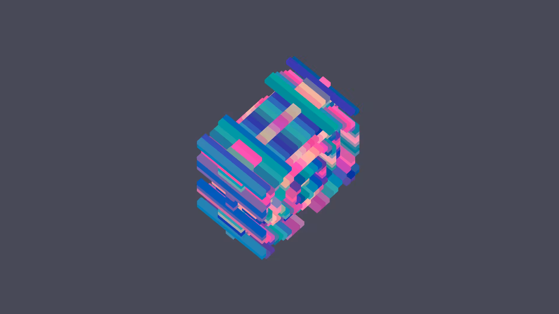  Perpetual oscillator #6