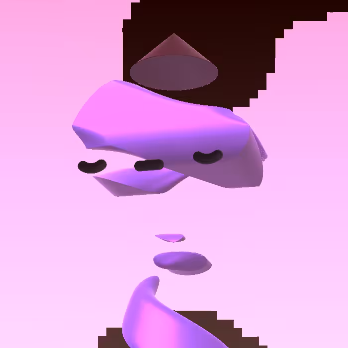 SHADER HEADZ #140