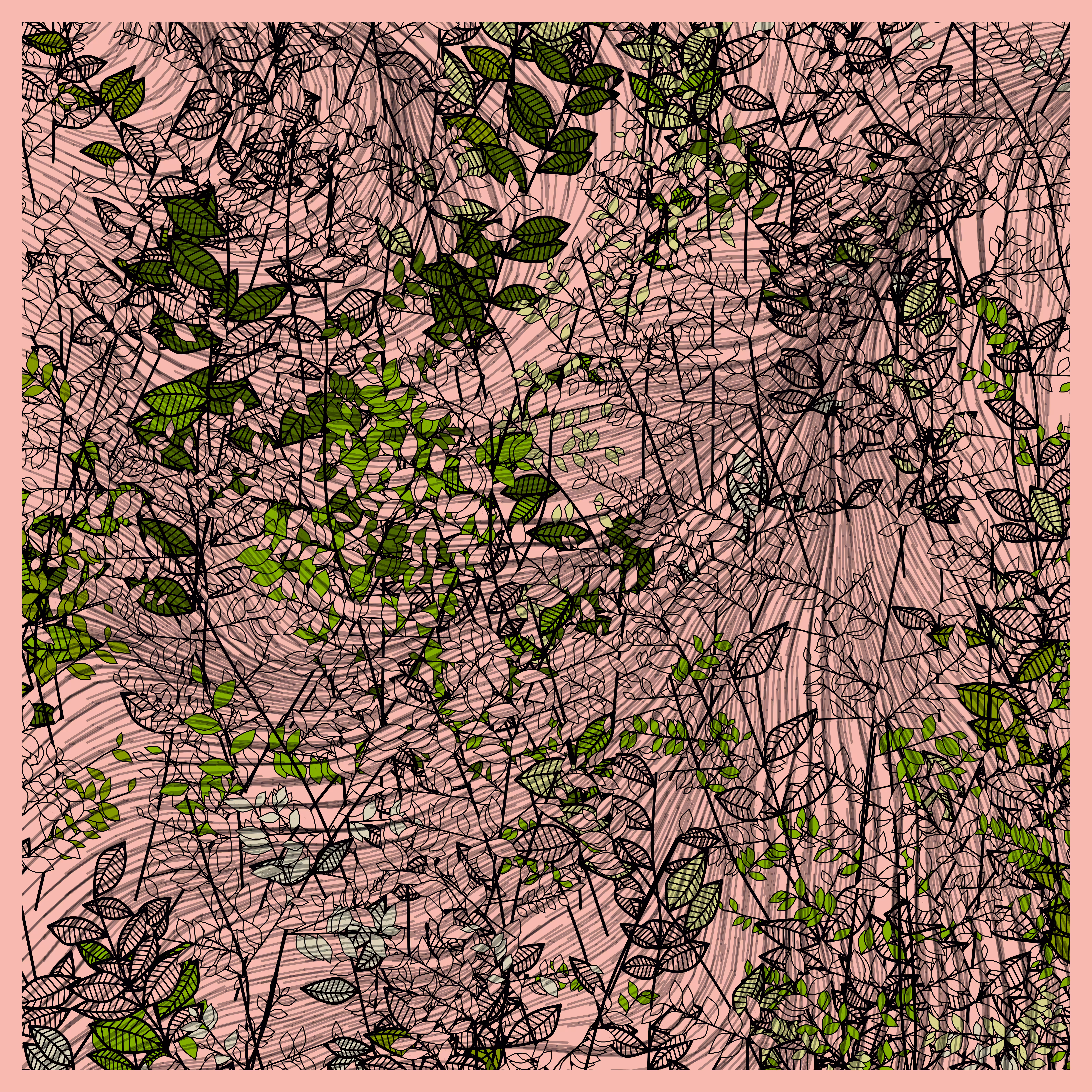 Random Plants #167
