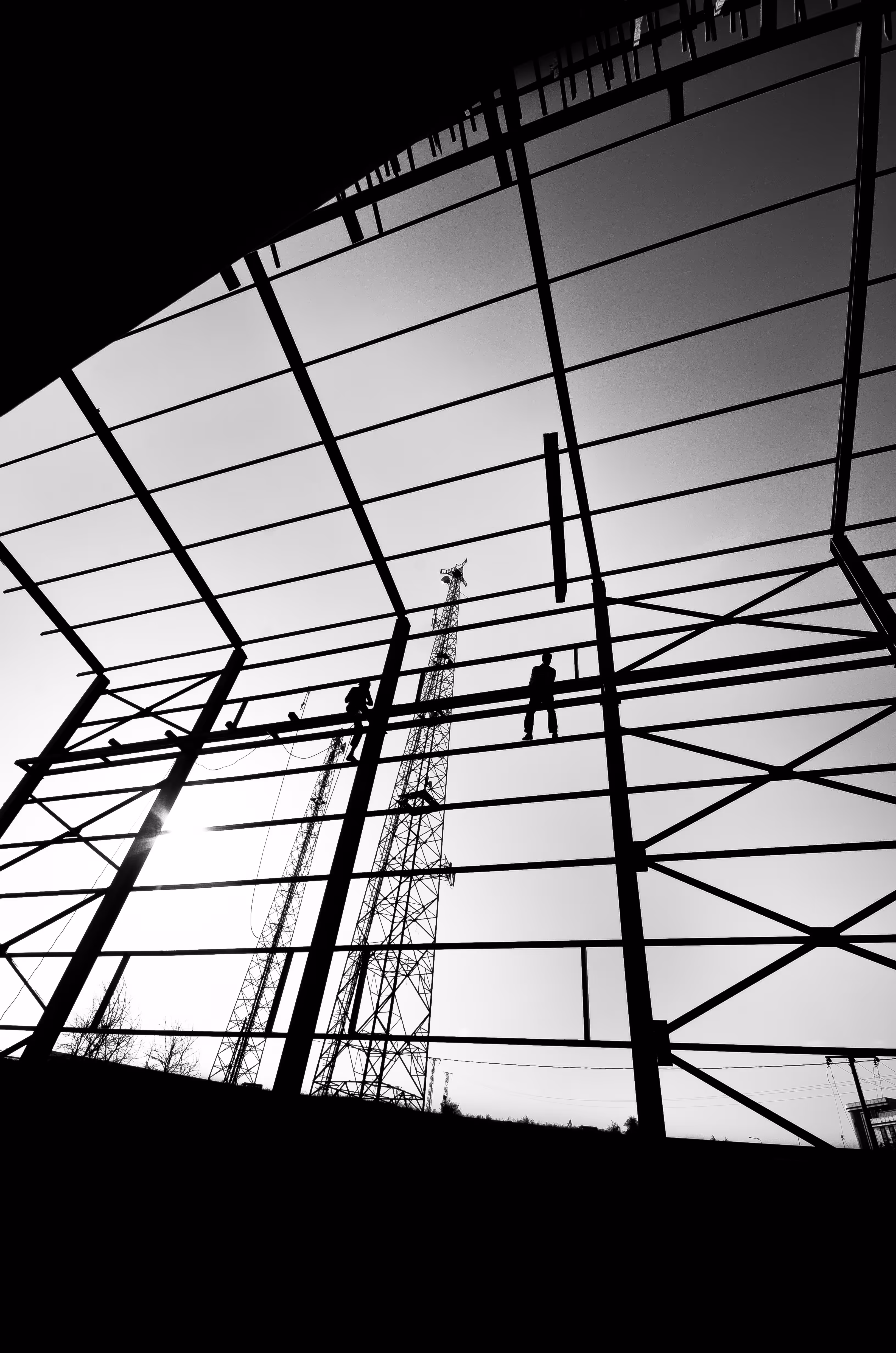 Construction...