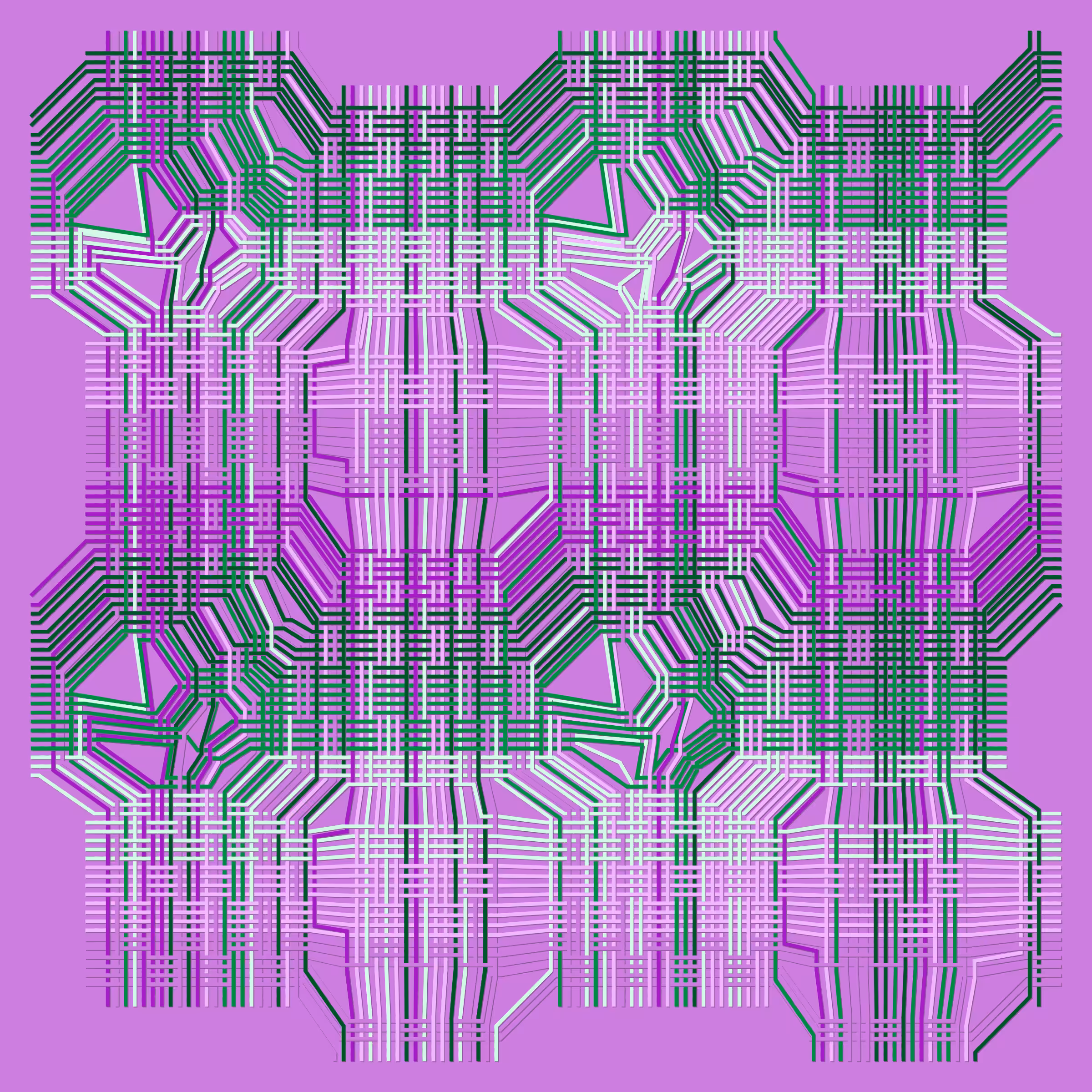 Loom #101