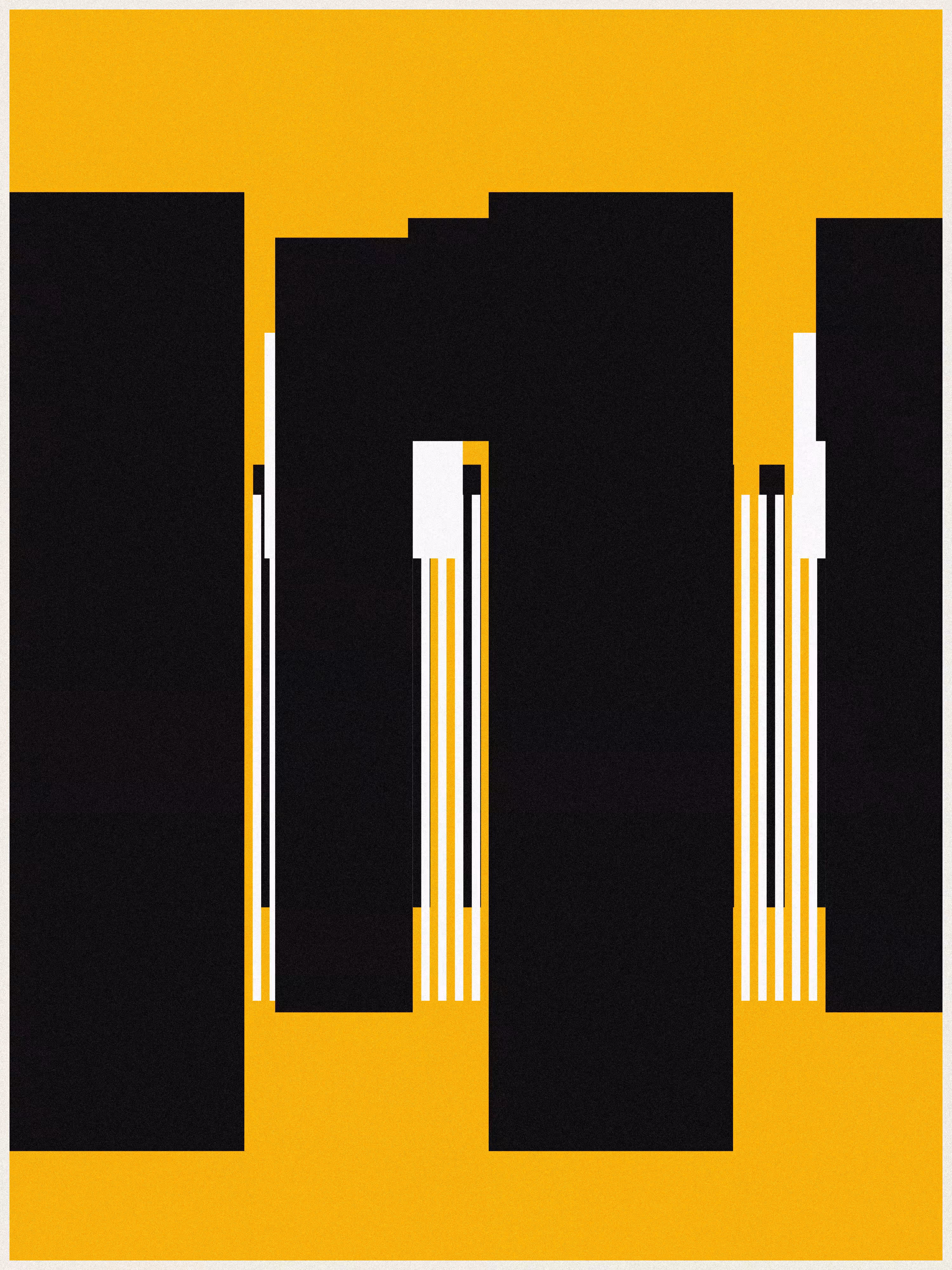 Bar Code #197
