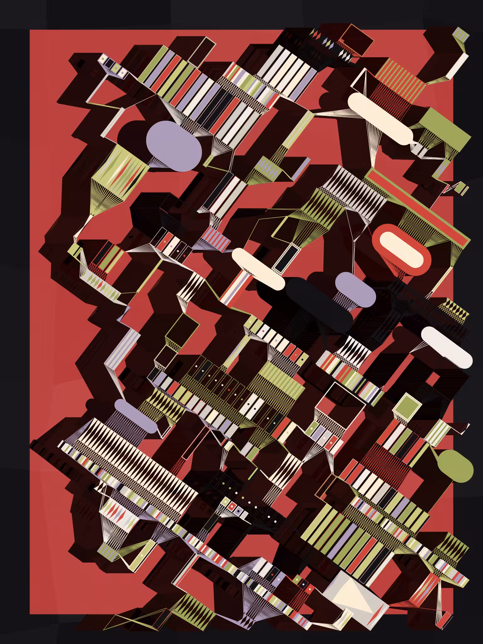 Drawn Apart #225