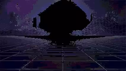 SynthwaveSpeedRun