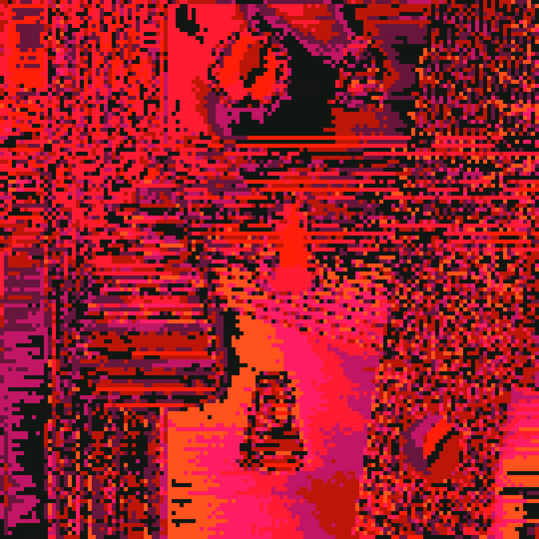 almost something