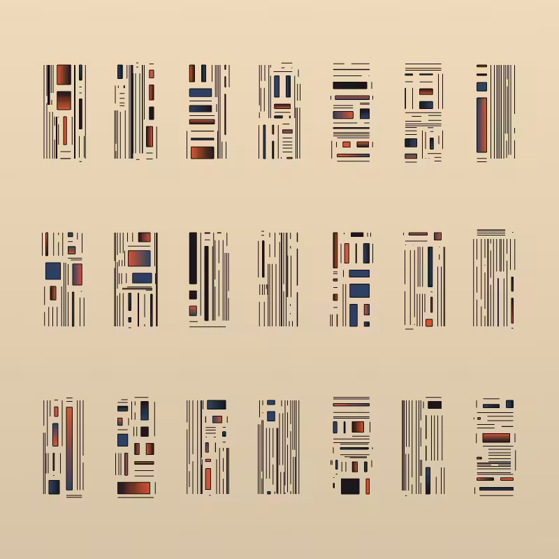 Fractionary #11