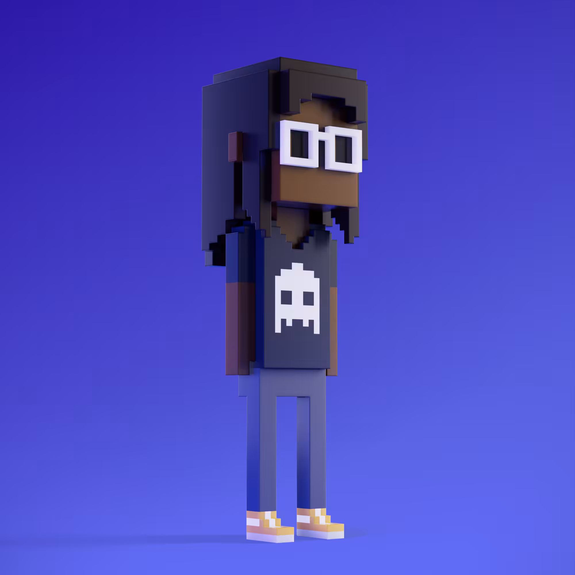 Meebit #3926