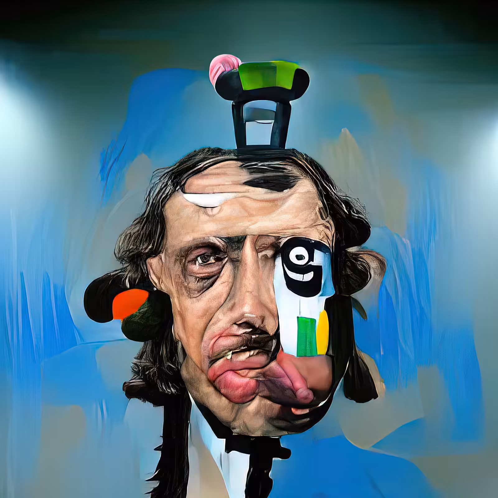 Torrero Punk #9