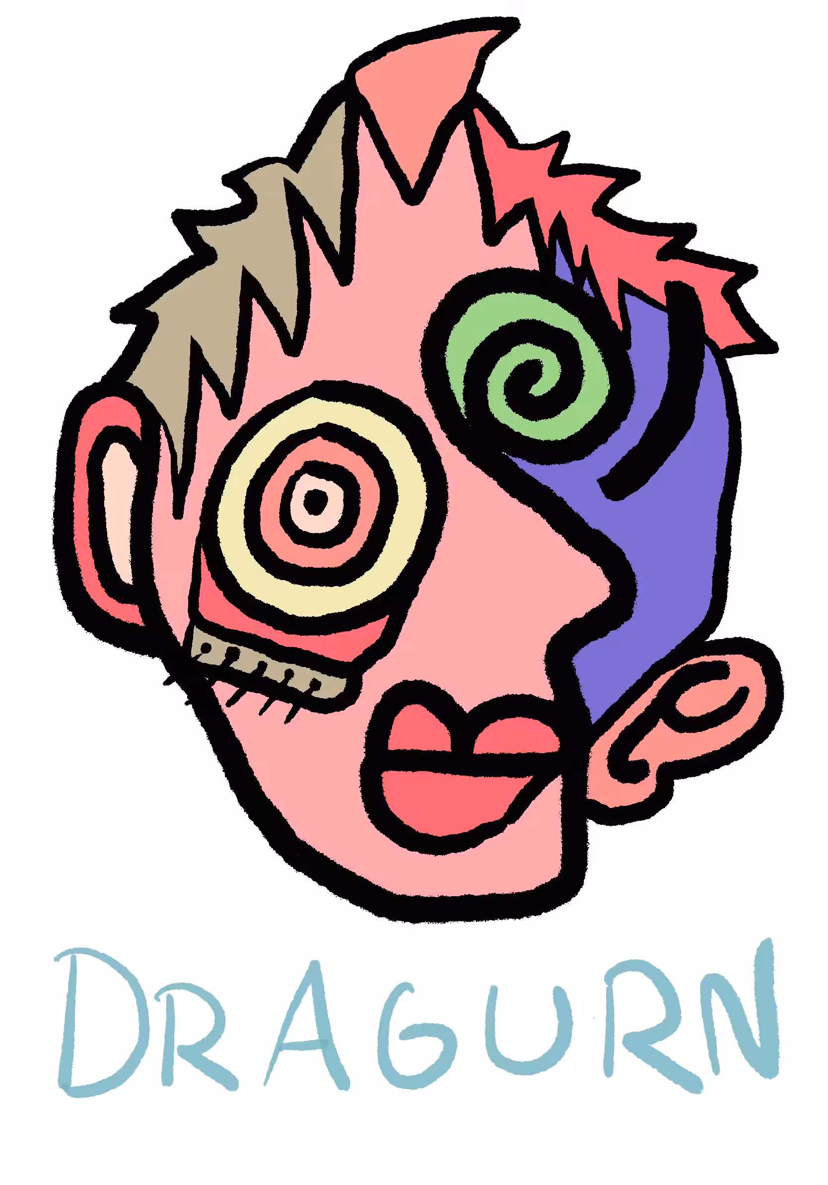 Dragurn