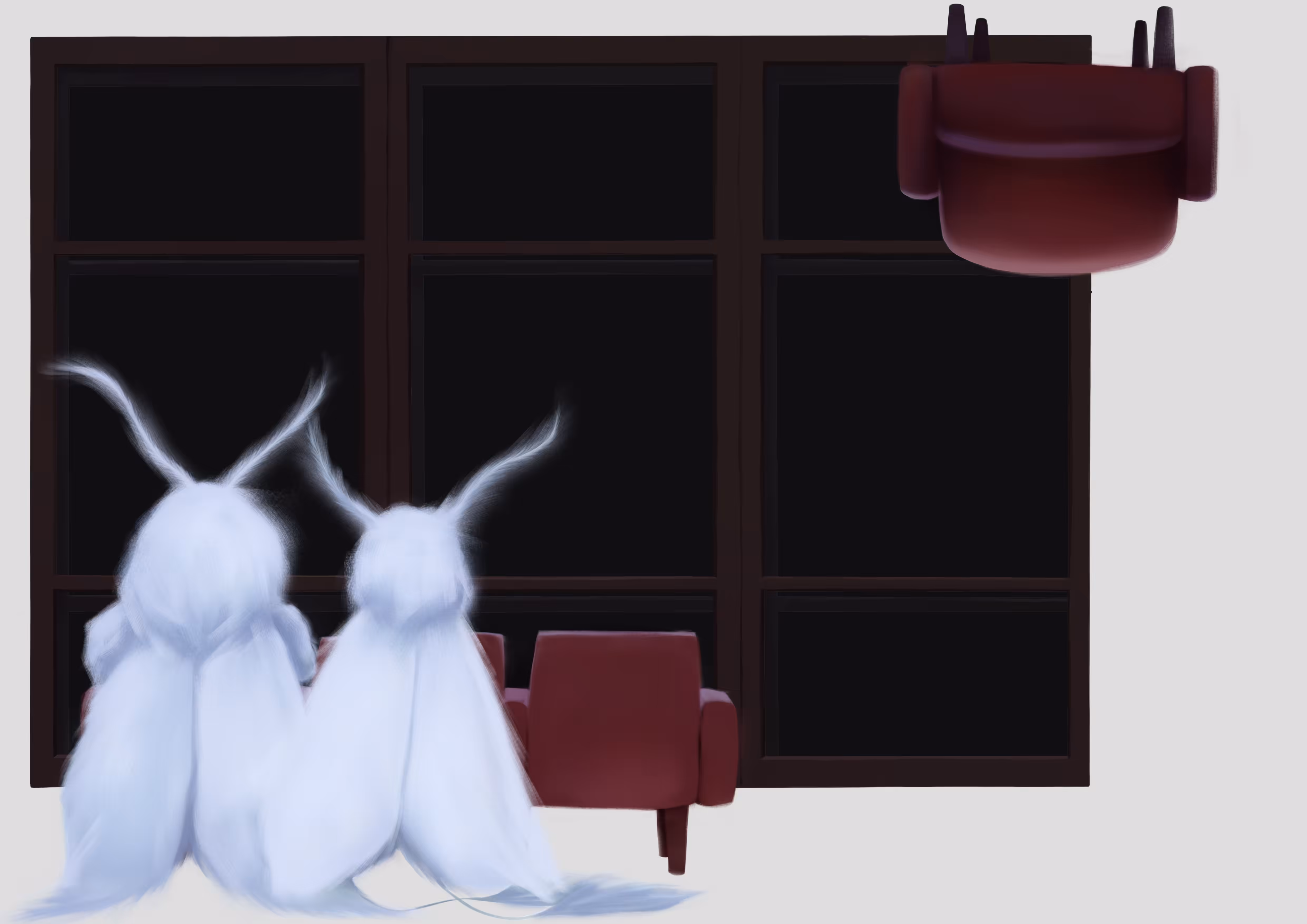Occupied Space
