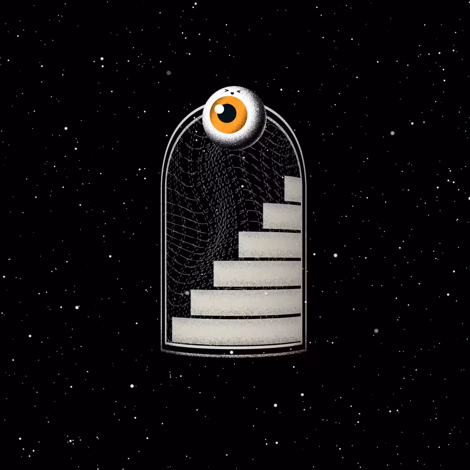 Descending Portal