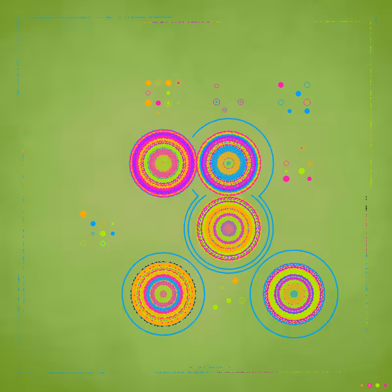 Hidden Square #342
