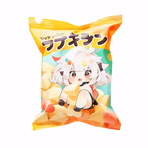 Snack #120