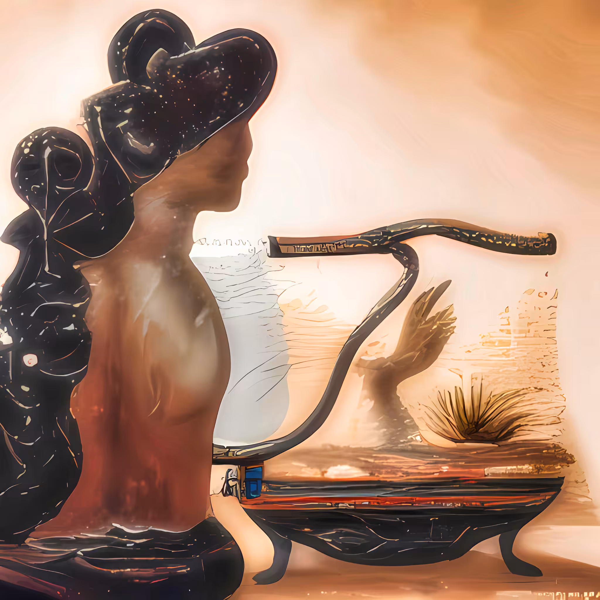 Neonate Surrealisme #13