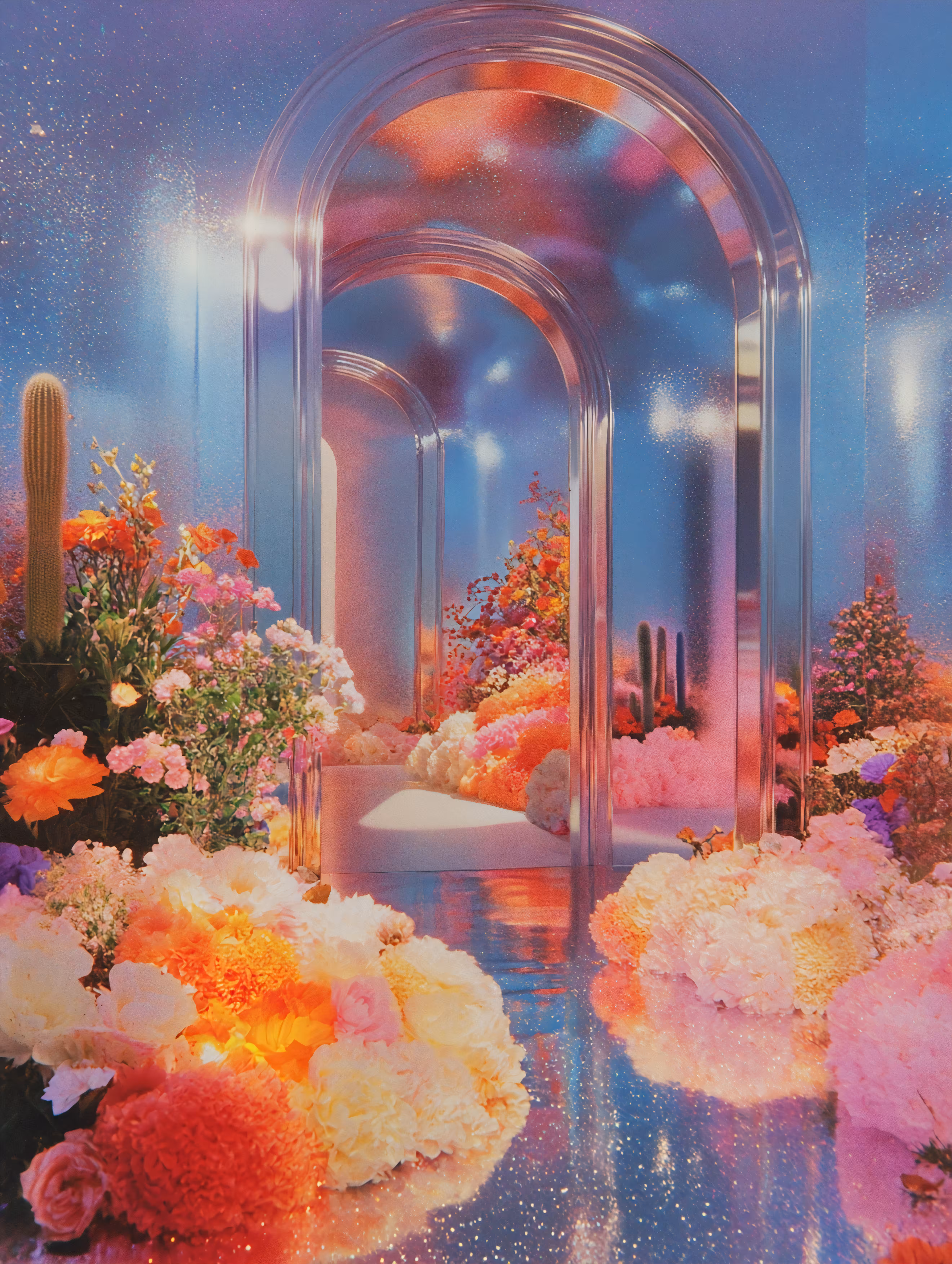 _hallway to heaven_