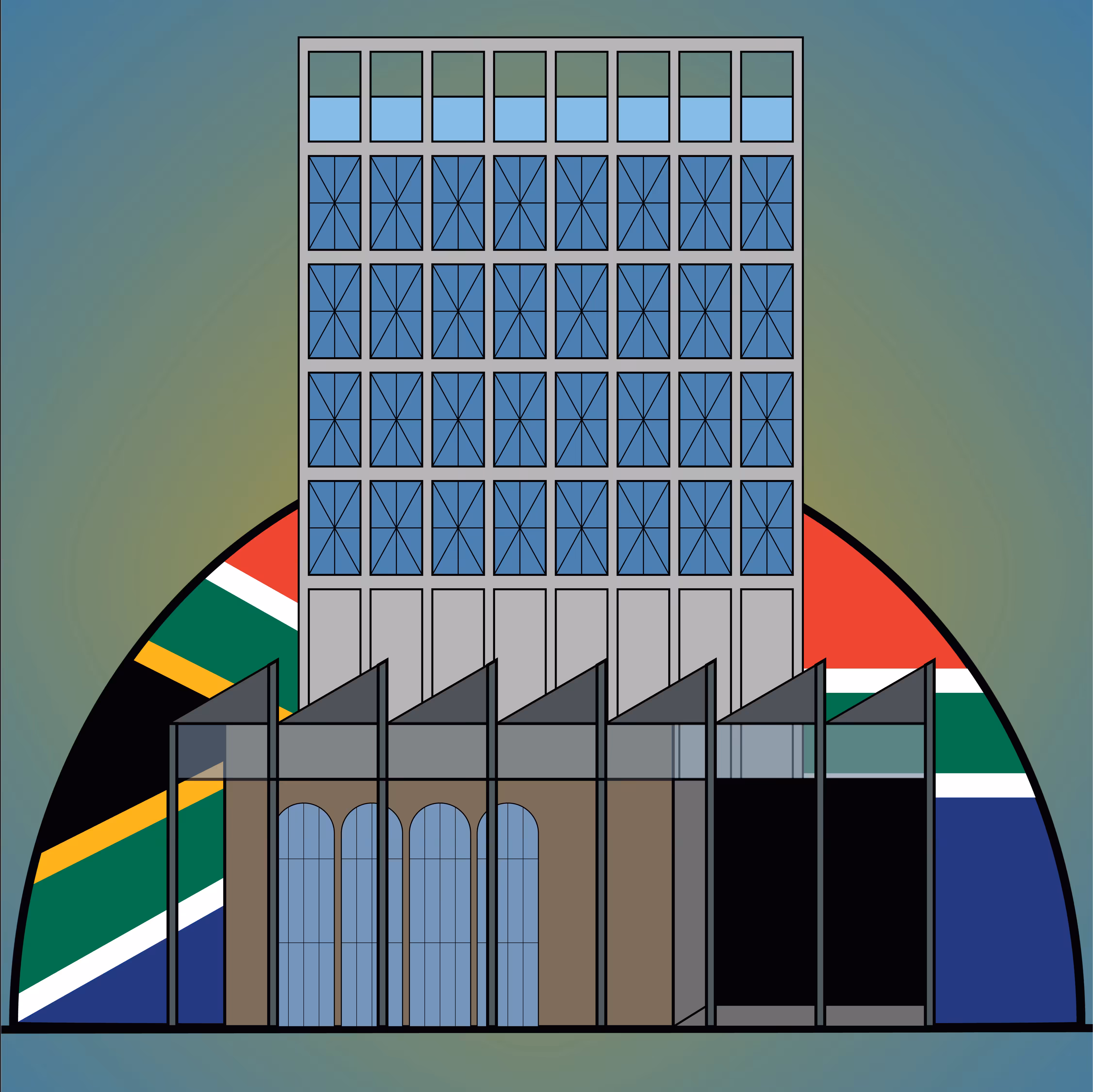 Zeitz Museum of Contemporary Art Africa
