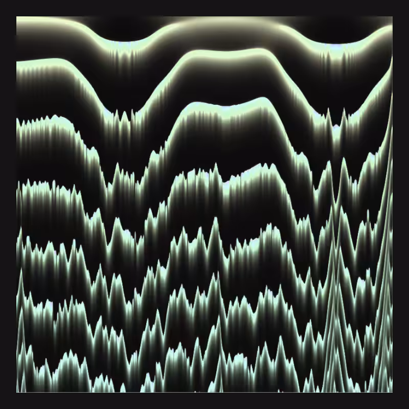 LandWaves #197
