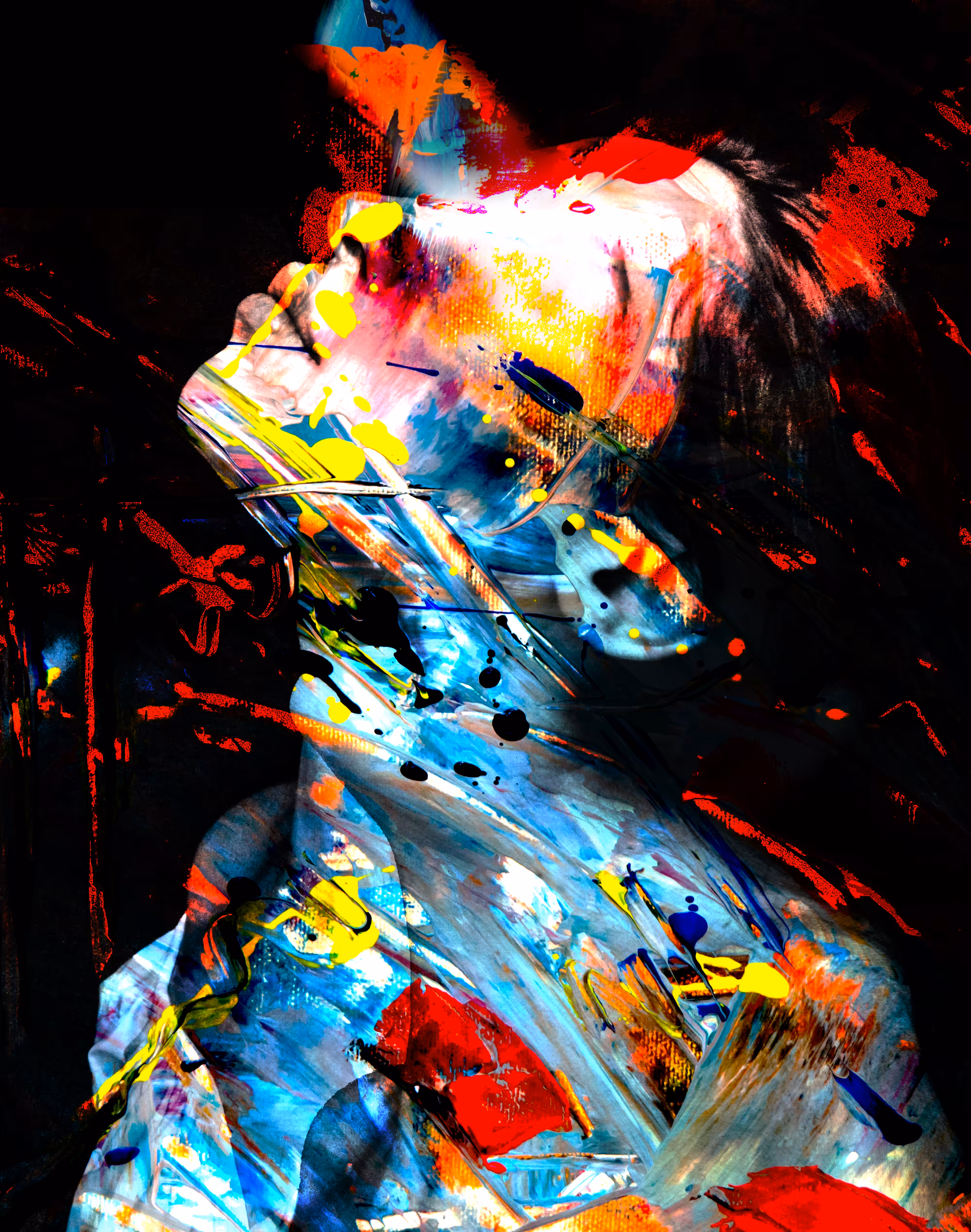Faceless