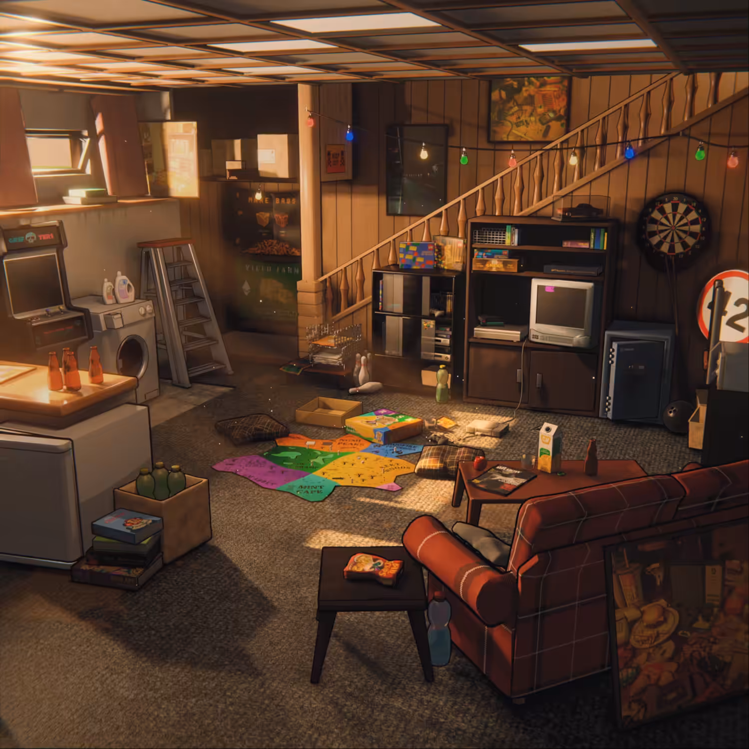 Playroom