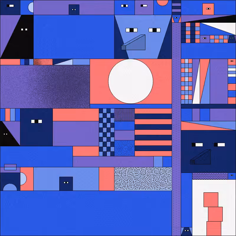 Face Hotel #204