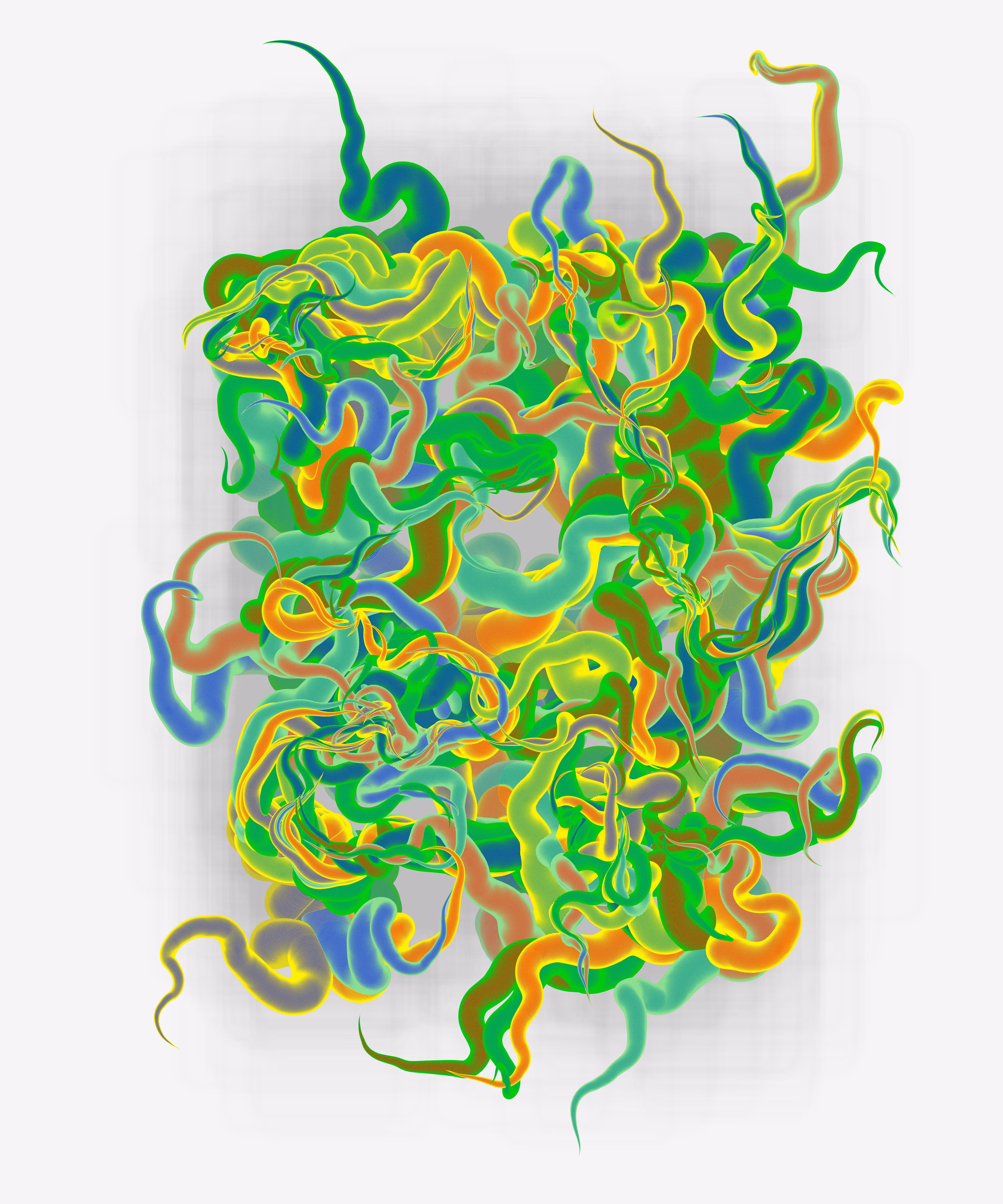 Ramification (10)