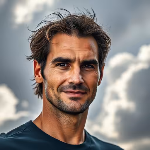 Roger Federer