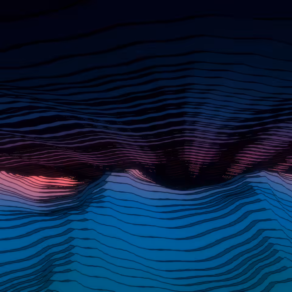 Oceans of Anxiety #60