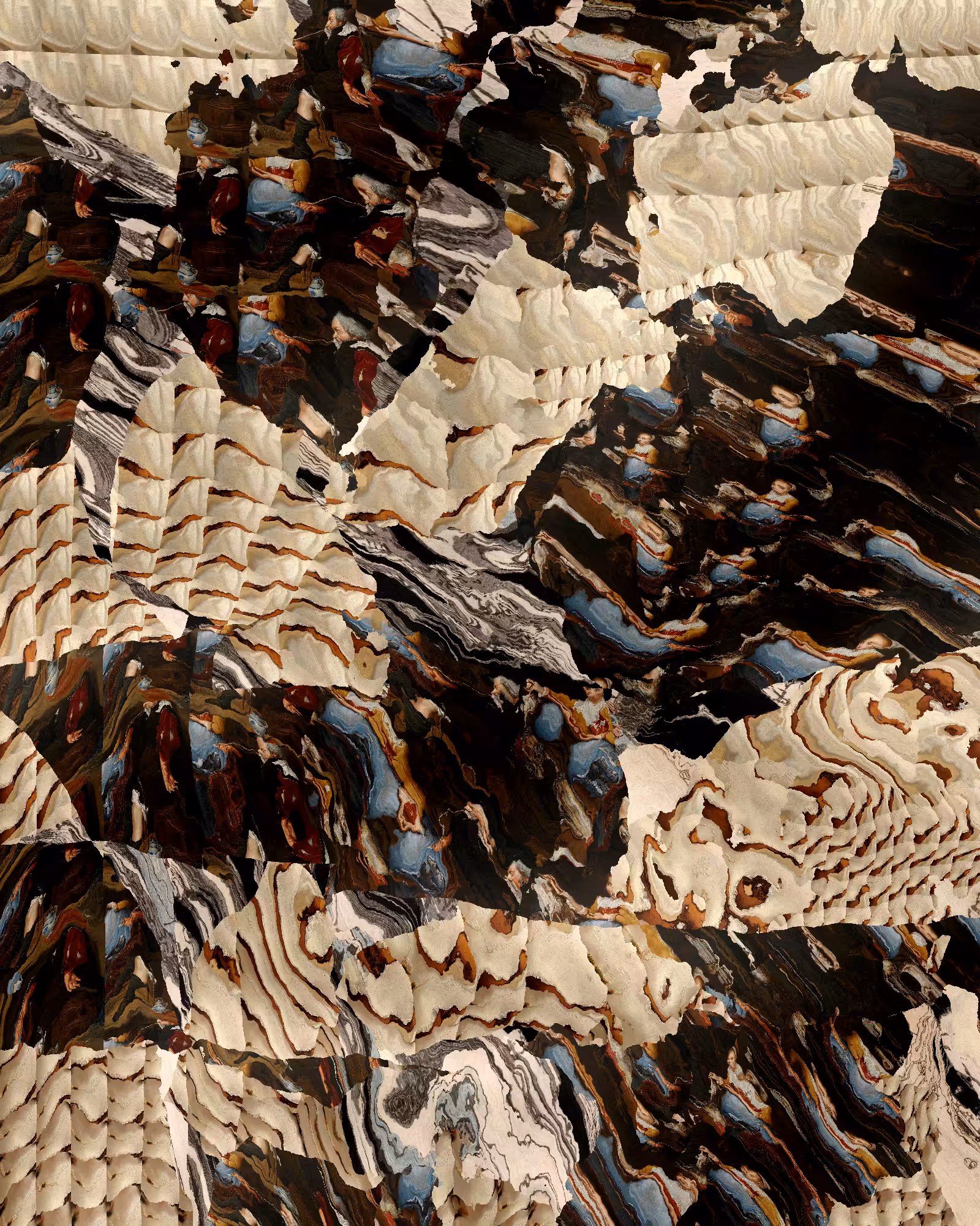 Repetition and Noise #140